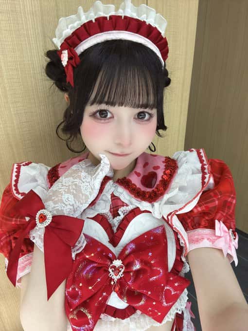 宮代 ゆき（みやしろ ゆき）【ホワイト】プロフィール｜MEGAFON【メガフォン】画像