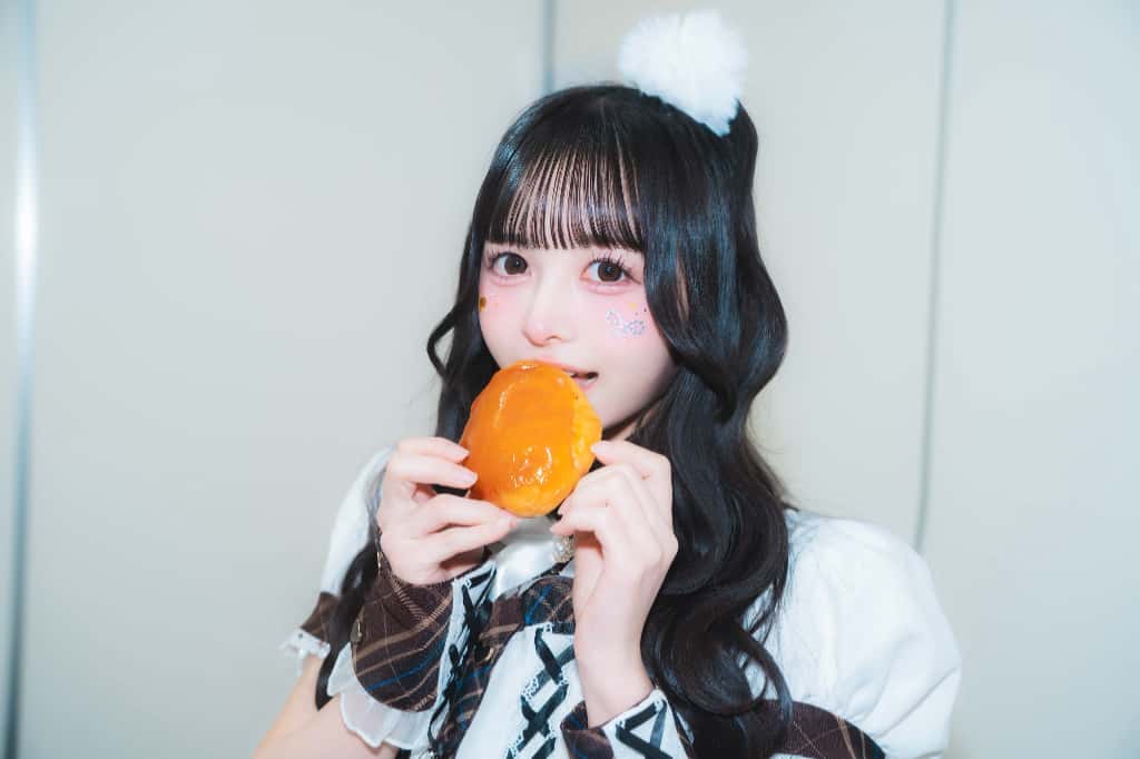 宮代 ゆき（みやしろ ゆき）【ホワイト】プロフィール｜MEGAFON【メガフォン】画像