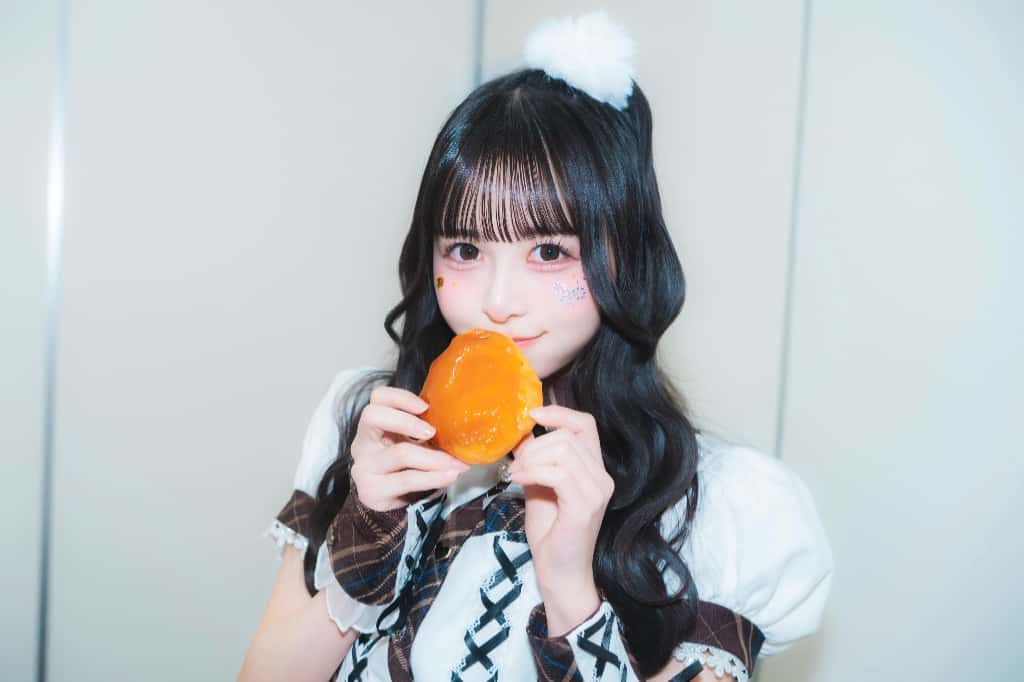 宮代 ゆき（みやしろ ゆき）【ホワイト】プロフィール｜MEGAFON【メガフォン】画像