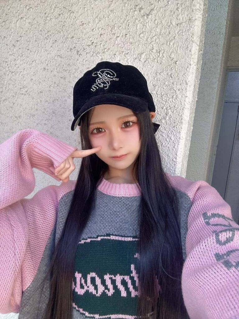 好実 れん（このみ れん）【ピンク】プロフィール｜MEGAFON【メガフォン】画像