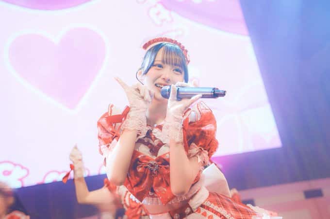 好実 れん（このみ れん）【ピンク】プロフィール｜MEGAFON【メガフォン】画像