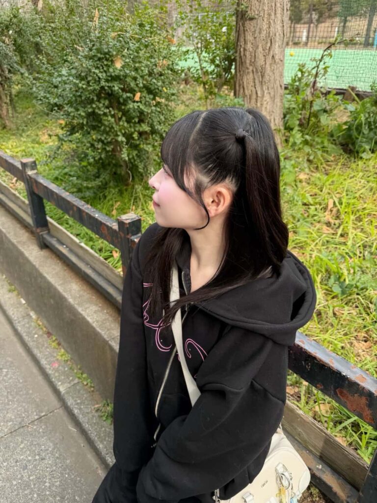 日陽 きい（ひまり きい）【イエロー】プロフィール｜MEGAFON【メガフォン】画像