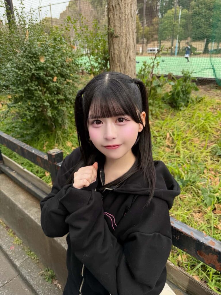 日陽 きい（ひまり きい）【イエロー】プロフィール｜MEGAFON【メガフォン】画像