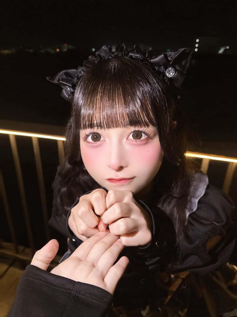 宮代 ゆき（みやしろ ゆき）【ホワイト】プロフィール｜MEGAFON【メガフォン】画像