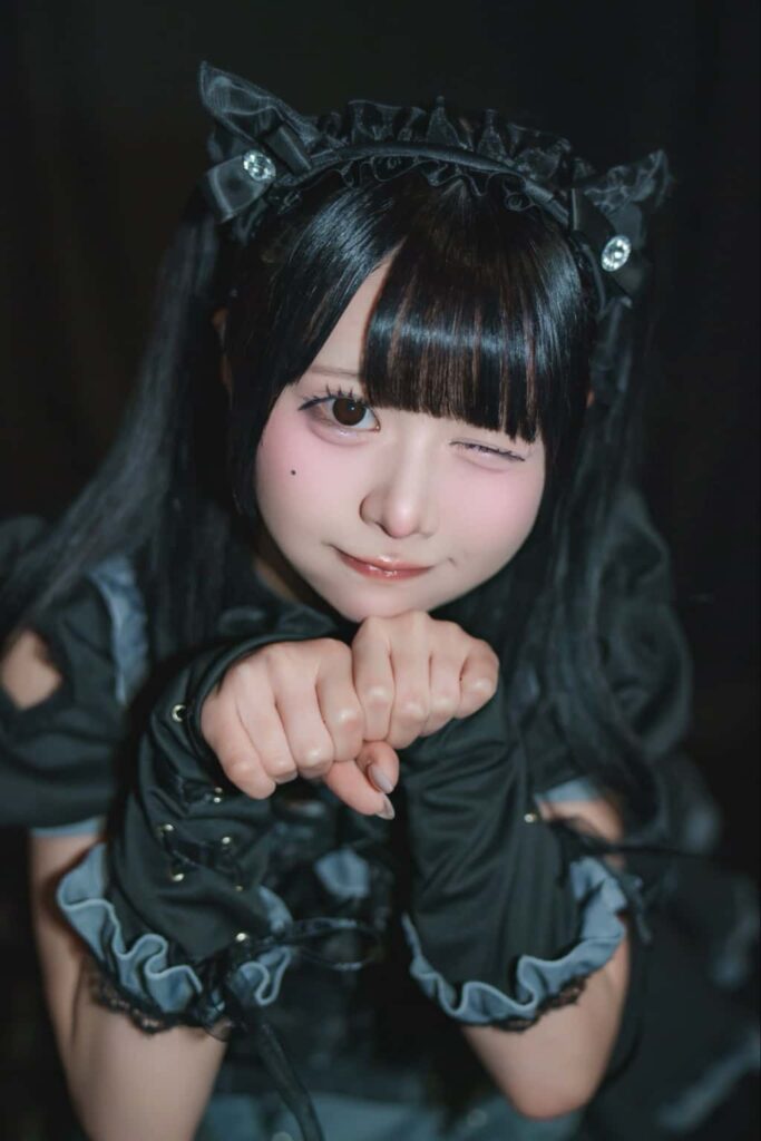 LIVE情報 2026年2月22日：『HEROINES CATITUDE 』＠GARDEN 新木場 FACTORY｜MEGAFON【メガフォン】