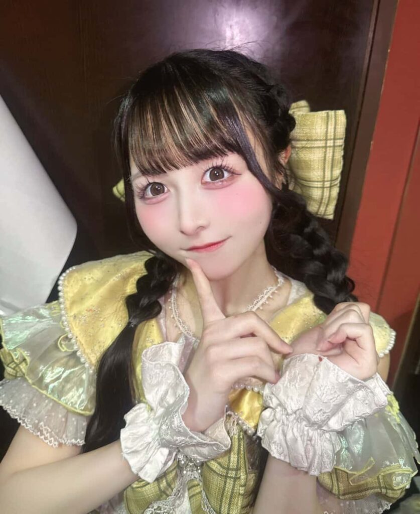 宮代 ゆき（みやしろ ゆき）【ホワイト】プロフィール｜MEGAFON【メガフォン】画像