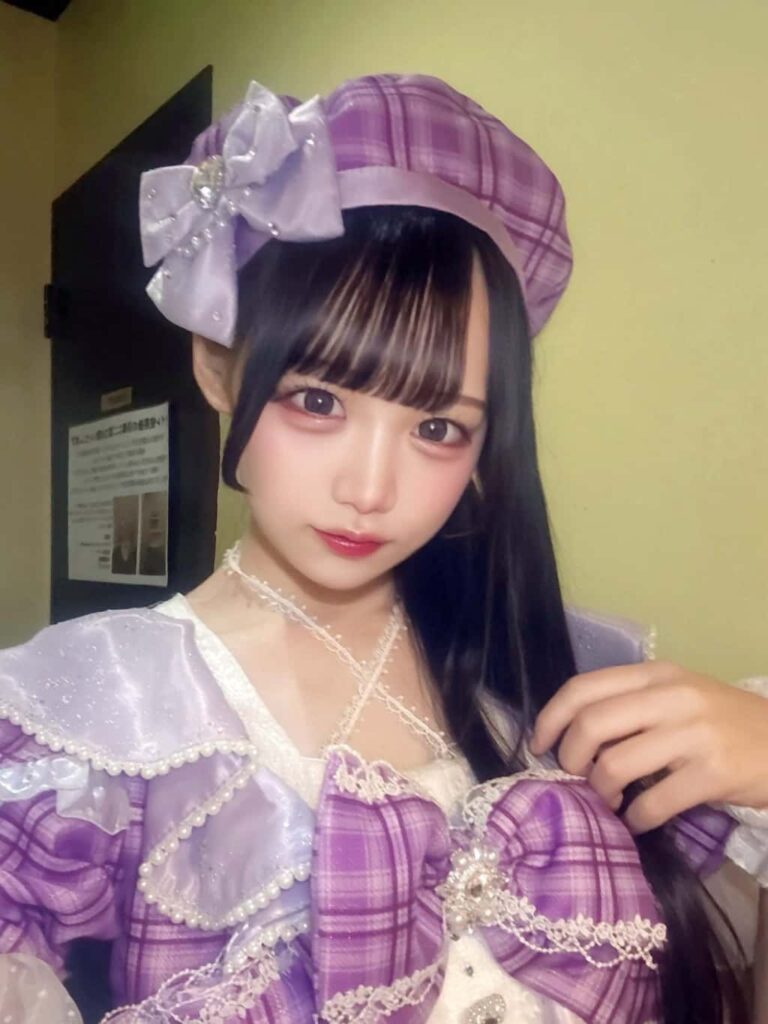 好実 れん（このみ れん）【ピンク】プロフィール｜MEGAFON【メガフォン】画像