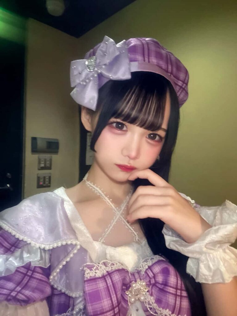 好実 れん（このみ れん）【ピンク】プロフィール｜MEGAFON【メガフォン】画像