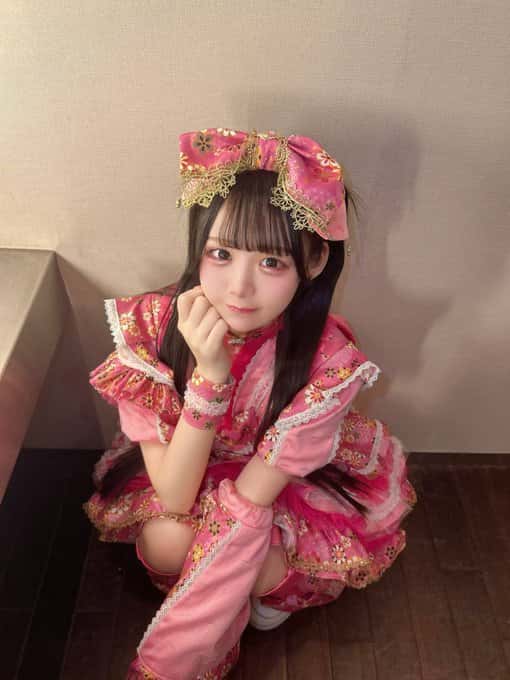 好実 れん（このみ れん）【ピンク】プロフィール｜MEGAFON【メガフォン】画像