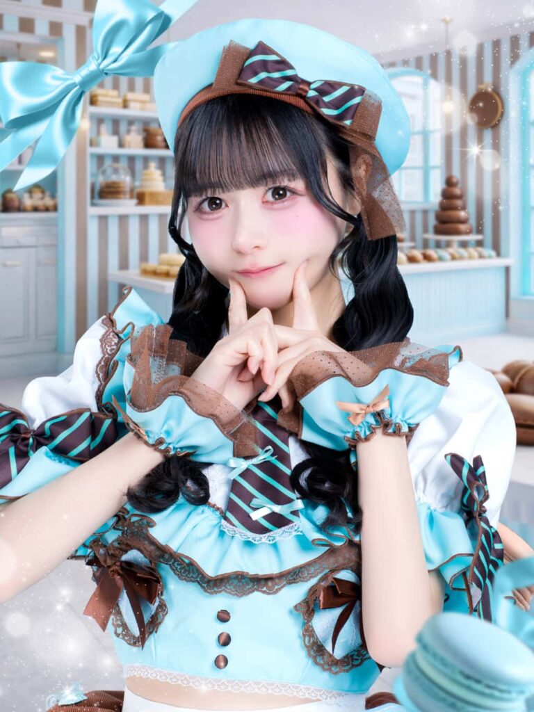 【衣装】White Day 2026 コスチューム｜MEGAFON（メガフォン）宮代 ゆき