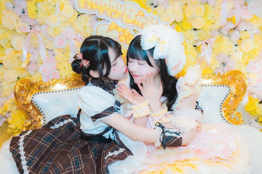 星野 あみ（ほしの あみ）【レッド】プロフィール｜MEGAFON【メガフォン】画像