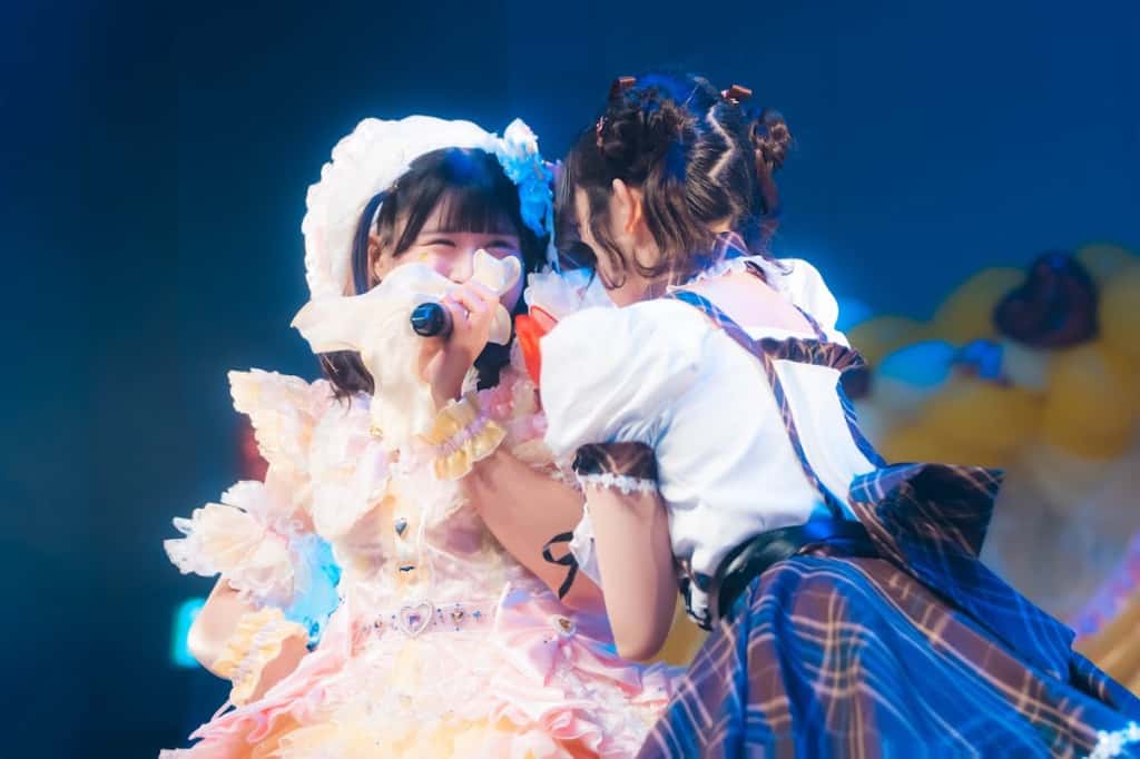 星野 あみ（ほしの あみ）【レッド】プロフィール｜MEGAFON【メガフォン】画像