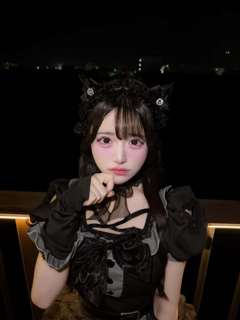 星野 あみ（ほしの あみ）【レッド】プロフィール｜MEGAFON【メガフォン】画像