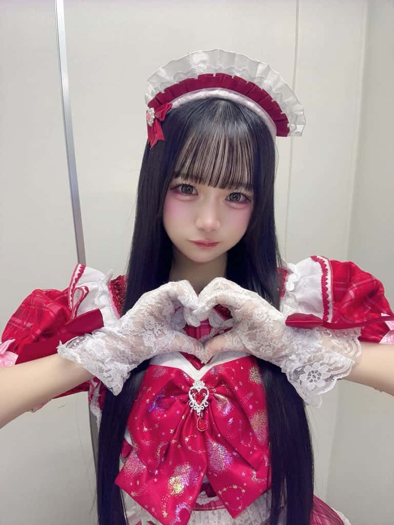 好実 れん（このみ れん）【ピンク】プロフィール｜MEGAFON【メガフォン】画像