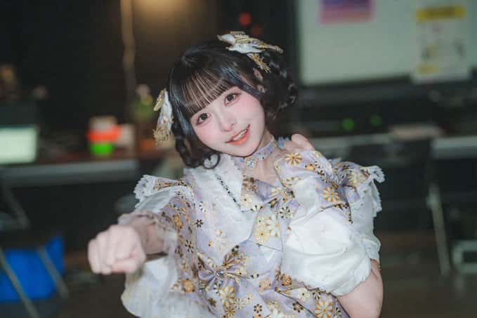 宮代 ゆき（みやしろ ゆき）【ホワイト】プロフィール｜MEGAFON【メガフォン】画像