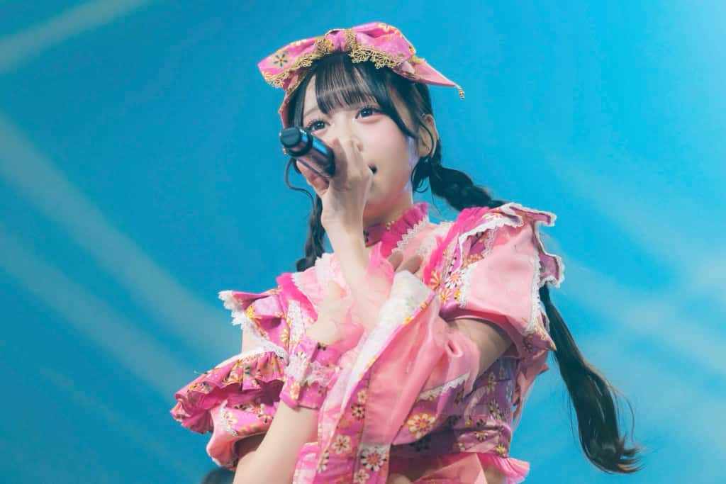 好実 れん（このみ れん）【ピンク】プロフィール｜MEGAFON【メガフォン】画像