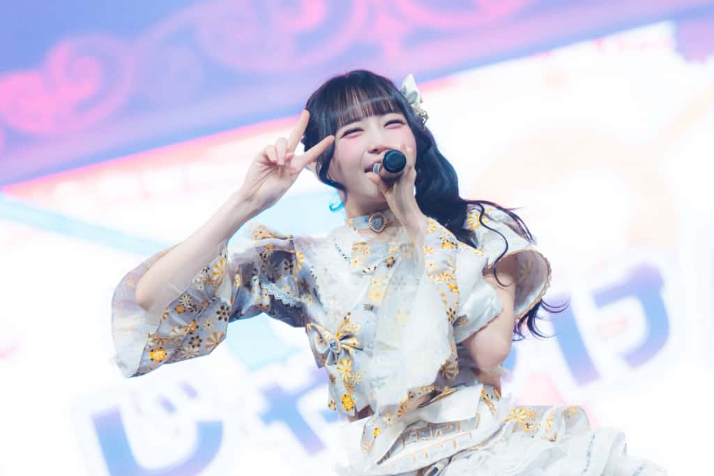 宮代 ゆき（みやしろ ゆき）【ホワイト】プロフィール｜MEGAFON【メガフォン】画像