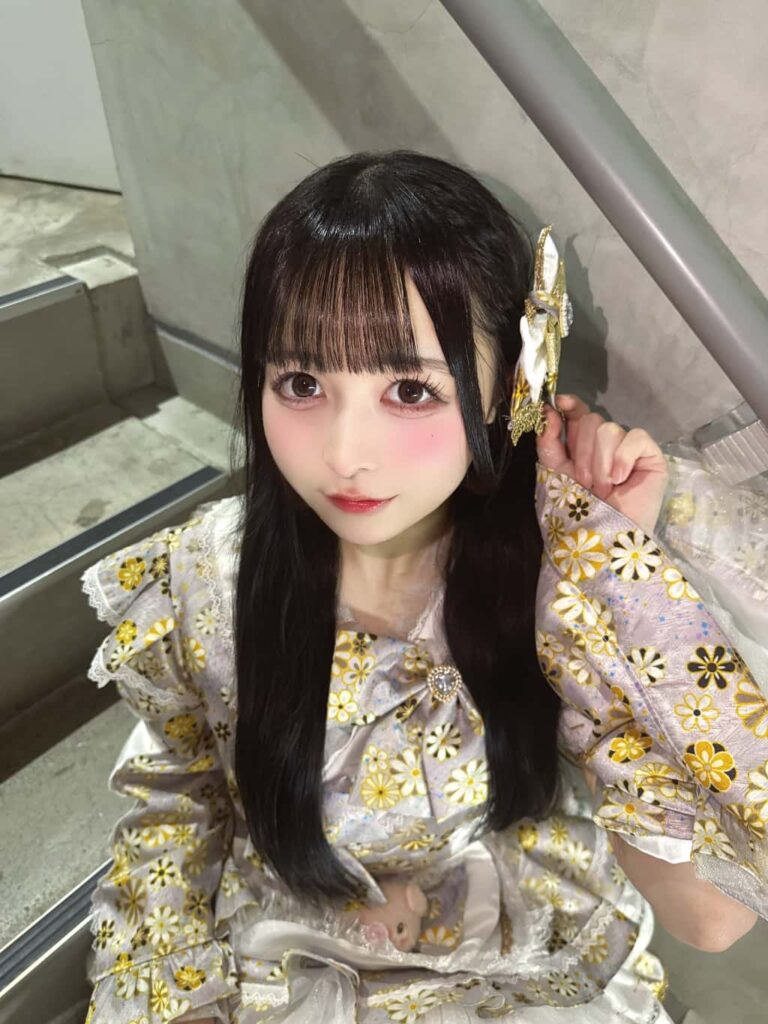 宮代 ゆき（みやしろ ゆき）【ホワイト】プロフィール｜MEGAFON【メガフォン】画像