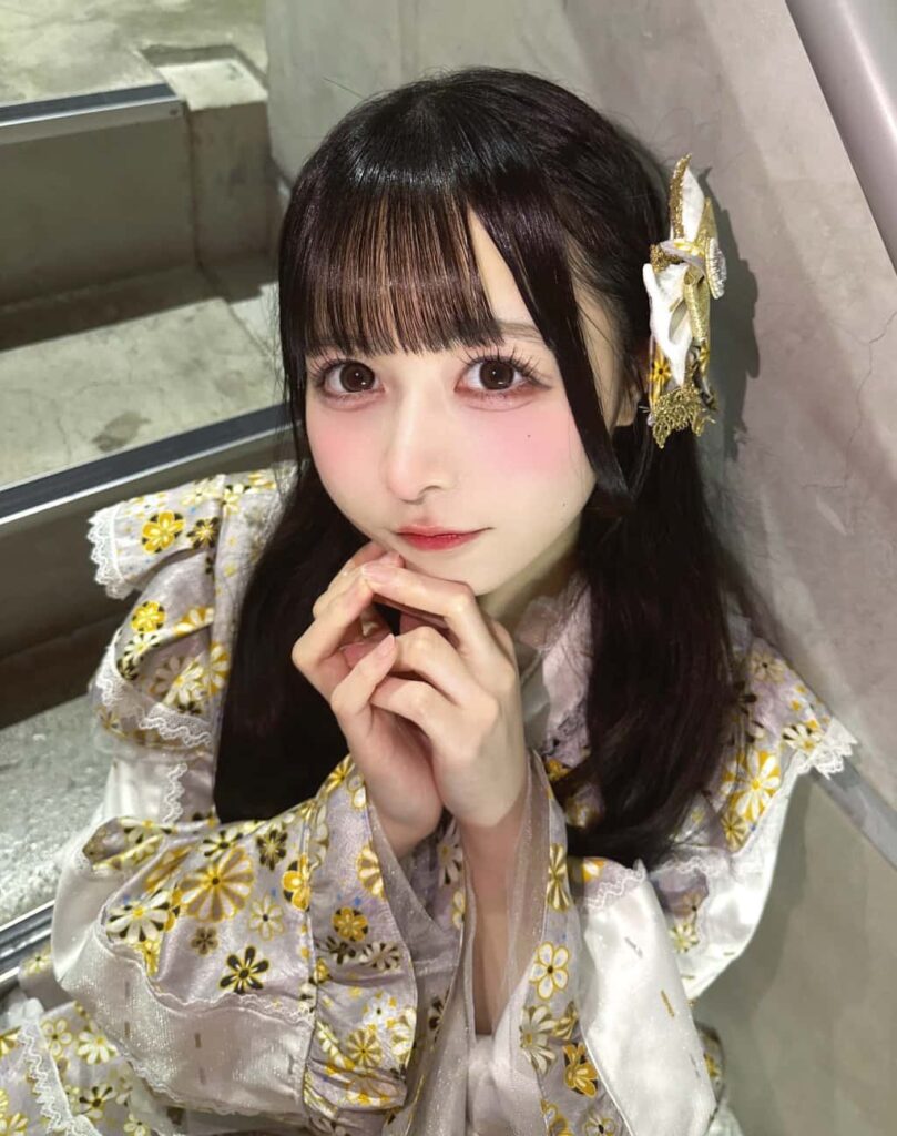 宮代 ゆき（みやしろ ゆき）【ホワイト】プロフィール｜MEGAFON【メガフォン】画像