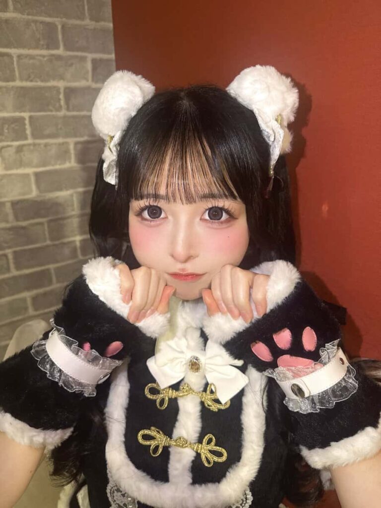 宮代 ゆき（みやしろ ゆき）【ホワイト】プロフィール｜MEGAFON【メガフォン】画像