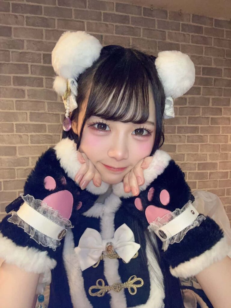 好実 れん（このみ れん）【ピンク】プロフィール｜MEGAFON【メガフォン】画像