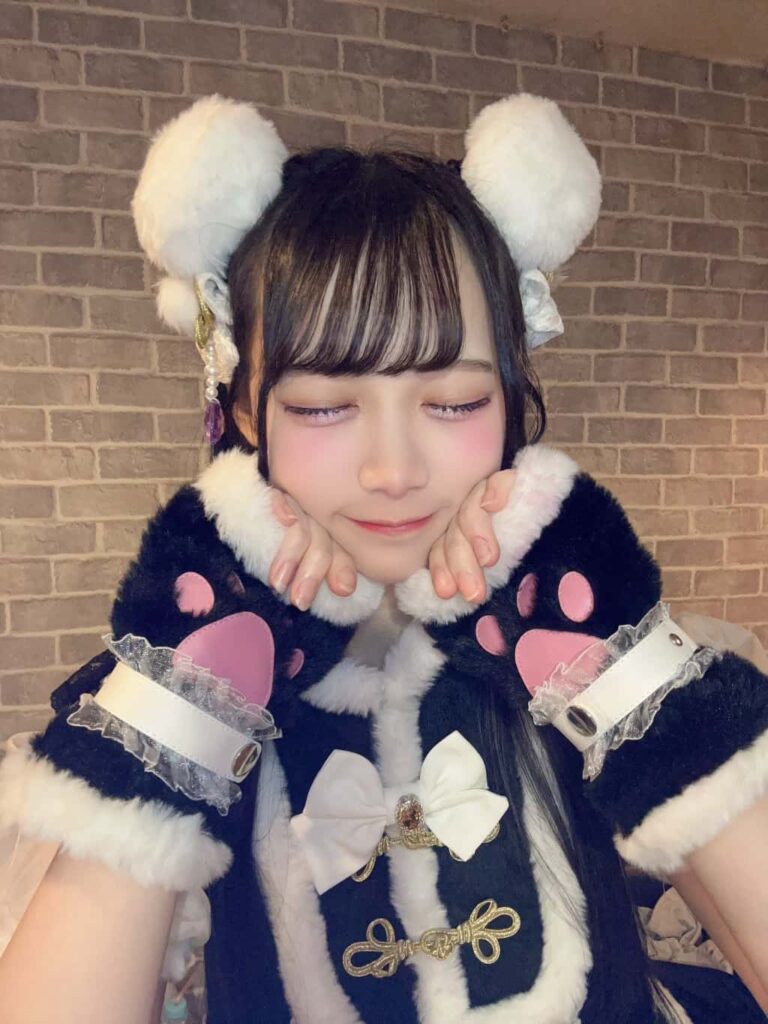 好実 れん（このみ れん）【ピンク】プロフィール｜MEGAFON【メガフォン】画像