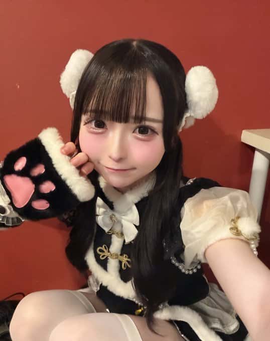 小晴 のか（こはる のか）【オレンジ】プロフィール｜MEGAFON【メガフォン】画像