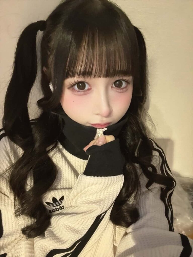 宮代 ゆき（みやしろ ゆき）【ホワイト】プロフィール｜MEGAFON【メガフォン】画像