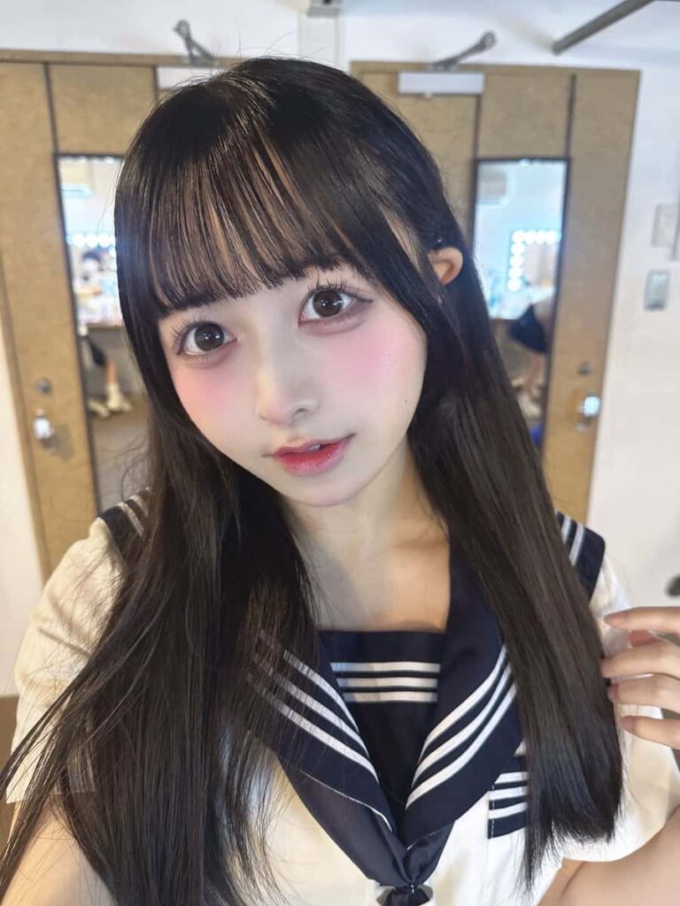 宮代 ゆき（みやしろ ゆき）【ホワイト】プロフィール｜MEGAFON【メガフォン】画像