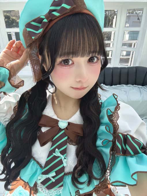 宮代 ゆき（みやしろ ゆき）【ホワイト】プロフィール｜MEGAFON【メガフォン】画像