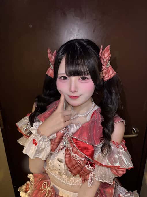 明音 いろは（らむね いろは）【ブルー】プロフィール｜MEGAFON【メガフォン】画像