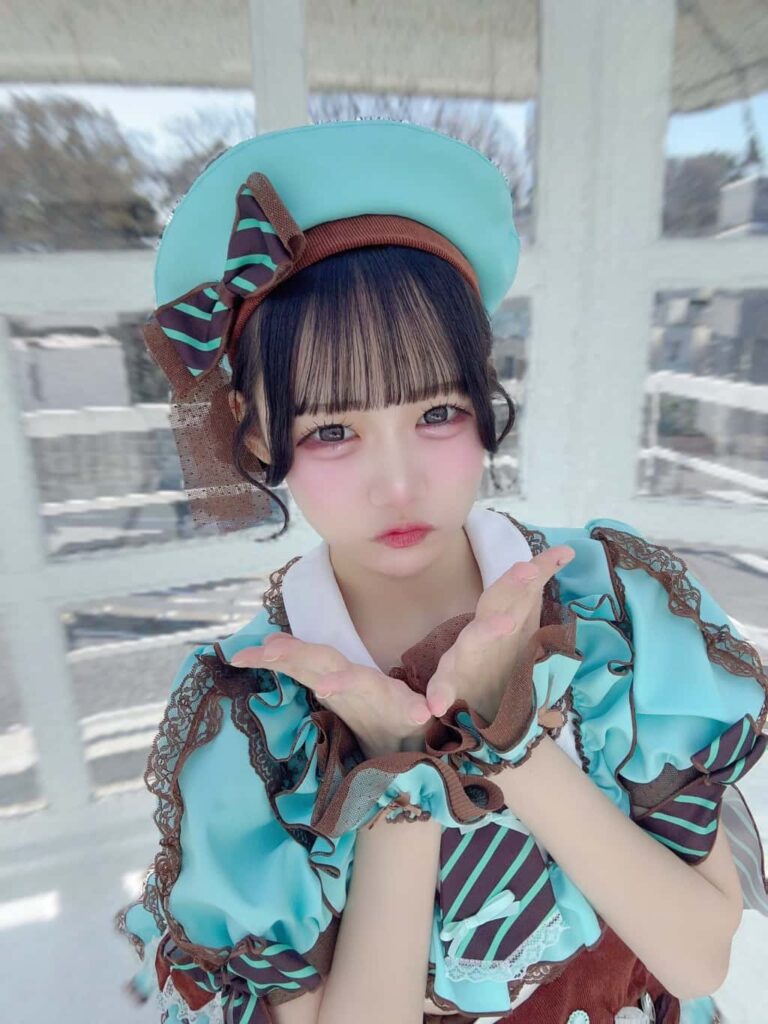 好実 れん（このみ れん）【ピンク】プロフィール｜MEGAFON【メガフォン】画像