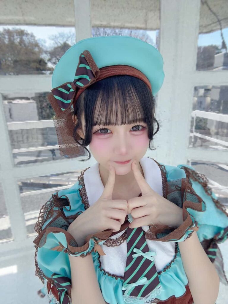 好実 れん（このみ れん）【ピンク】プロフィール｜MEGAFON【メガフォン】画像