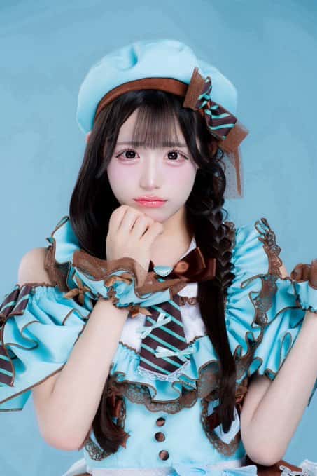 星野 あみ（ほしの あみ）【レッド】プロフィール｜MEGAFON【メガフォン】画像