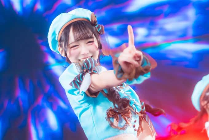 好実 れん（このみ れん）【ピンク】プロフィール｜MEGAFON【メガフォン】画像