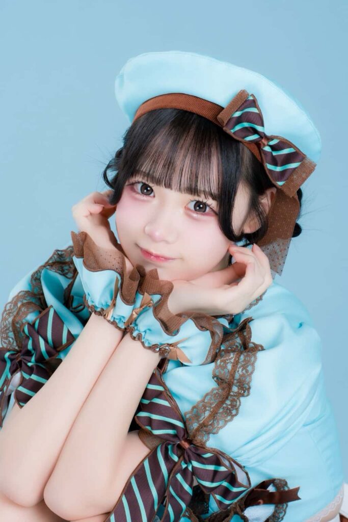 好実 れん（このみ れん）【ピンク】プロフィール｜MEGAFON【メガフォン】画像