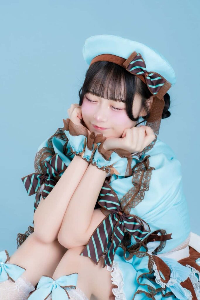 好実 れん（このみ れん）【ピンク】プロフィール｜MEGAFON【メガフォン】画像