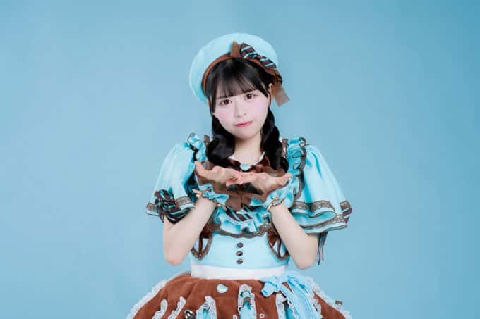 日陽 きい（ひまり きい）【イエロー】プロフィール｜MEGAFON【メガフォン】画像