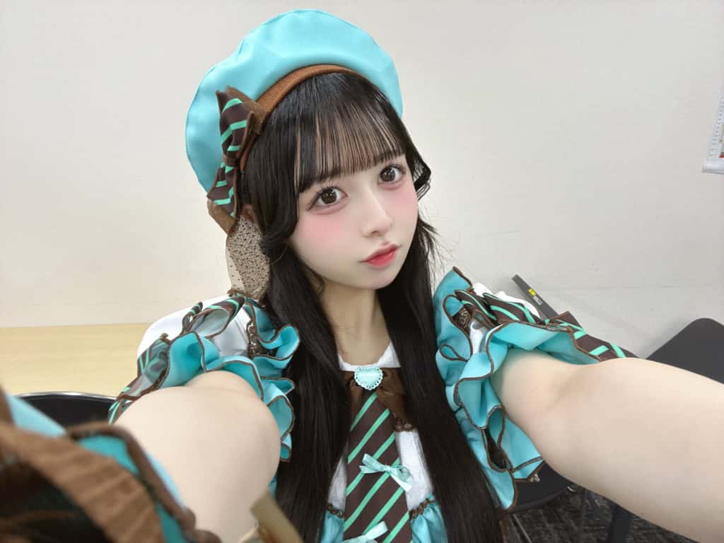 宮代 ゆき（みやしろ ゆき）【ホワイト】プロフィール｜MEGAFON【メガフォン】画像