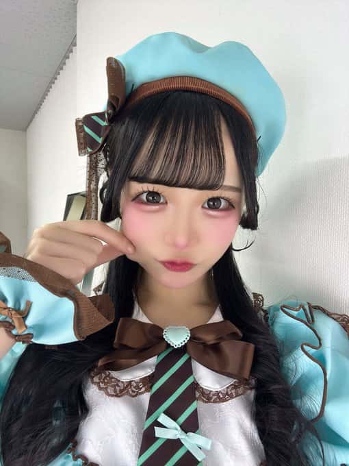 好実 れん（このみ れん）【ピンク】プロフィール｜MEGAFON【メガフォン】画像