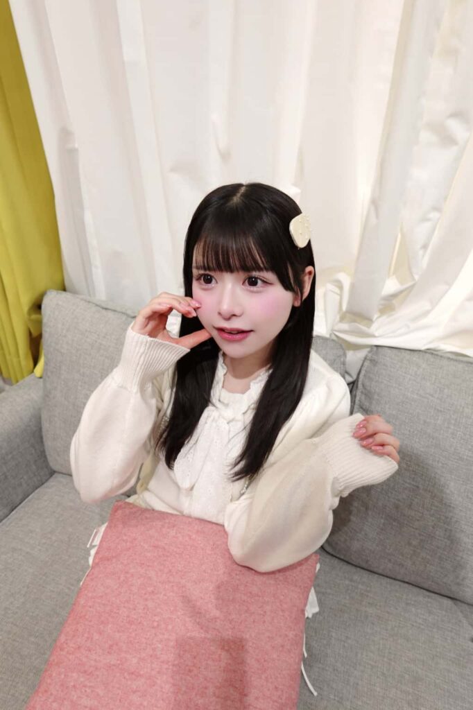 日陽 きい（ひまり きい）【イエロー】プロフィール｜MEGAFON【メガフォン】画像