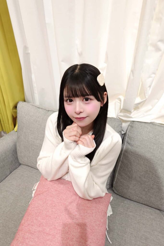 日陽 きい（ひまり きい）【イエロー】プロフィール｜MEGAFON【メガフォン】画像