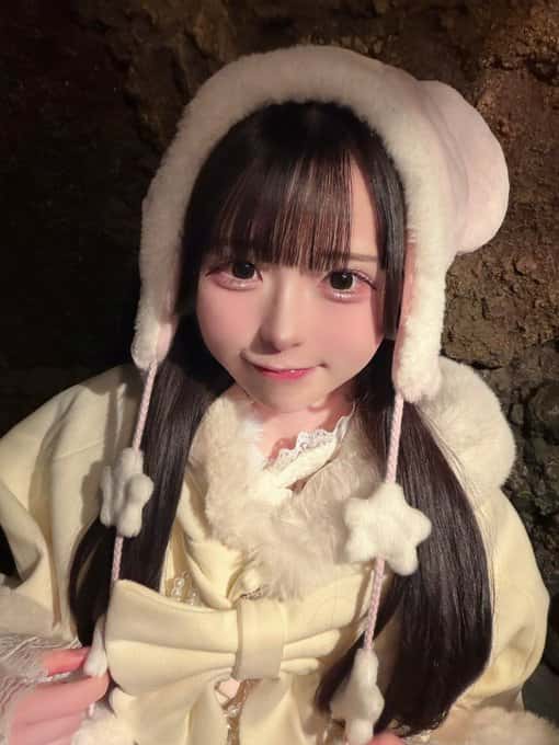 小晴 のか（こはる のか）【オレンジ】プロフィール｜MEGAFON【メガフォン】画像