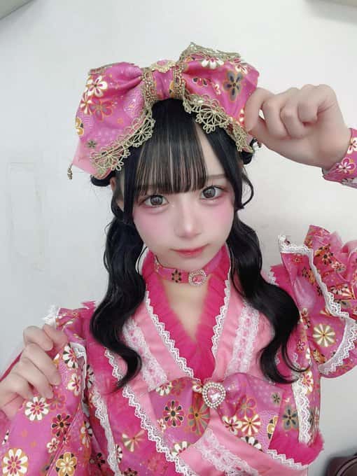 好実 れん（このみ れん）【ピンク】プロフィール｜MEGAFON【メガフォン】画像