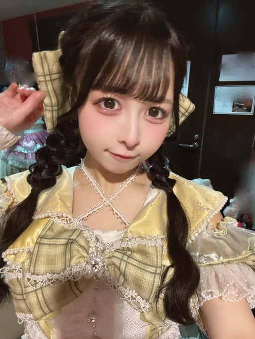 宮代 ゆき（みやしろ ゆき）【ホワイト】プロフィール｜MEGAFON【メガフォン】画像