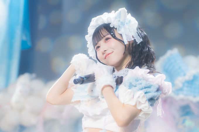 宮代 ゆき（みやしろ ゆき）【ホワイト】プロフィール｜MEGAFON【メガフォン】画像