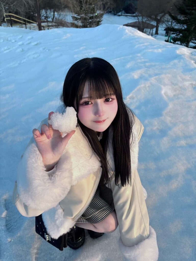 明音 いろは（らむね いろは）【ブルー】プロフィール｜MEGAFON【メガフォン】画像