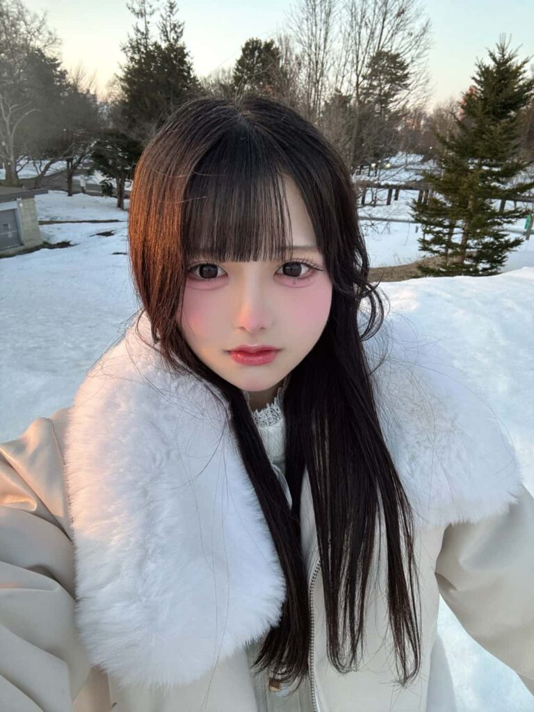 明音 いろは（らむね いろは）【ブルー】プロフィール｜MEGAFON【メガフォン】画像