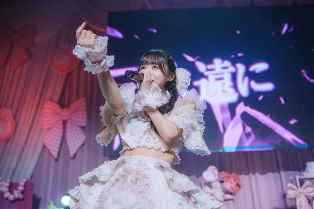 宮代 ゆき（みやしろ ゆき）【ホワイト】プロフィール｜MEGAFON【メガフォン】画像