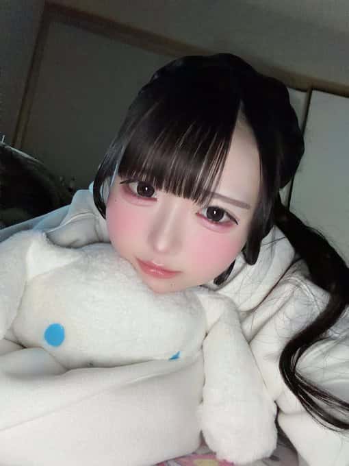小晴 のか（こはる のか）【オレンジ】プロフィール｜MEGAFON【メガフォン】画像